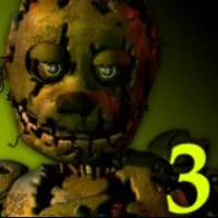 Five Nights at Freddy's 3